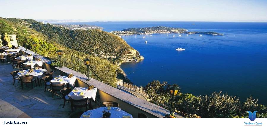 Pháp - Monaco - Ý - Vatican - Áo - Séc - Slovakia - Hungari - Ảnh 4